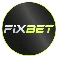 Sticker by FixBet