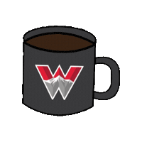 Sticker by Western Colorado University