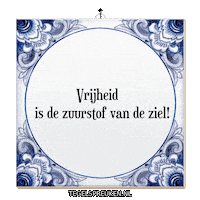 Humor Nl Sticker by Tegelspreuken.nl