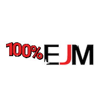 Ejm Indo Sticker by EJM