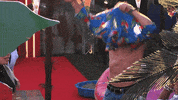 Party Clothes GIF by Big Brother 2022
