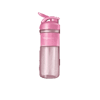 Sport Pink Sticker