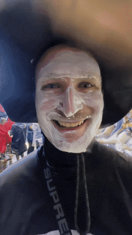 Insane Clown Posse GIF by Respective