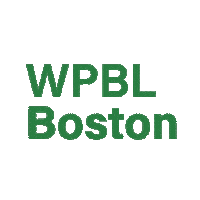 Boston Sticker by This is Women's Baseball