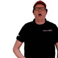 BAR-TEK_Motorsport tired motorsport boring yawn GIF