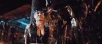 new americana GIF by Halsey