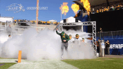 north dakota state football GIF by NDSU Athletics