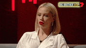 Celebrity Omg GIF by Big Brother Australia