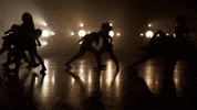 Move Salute GIF by Little Mix