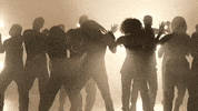 Move Salute GIF by Little Mix