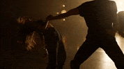 Move Salute GIF by Little Mix