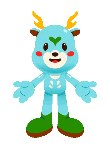 Sticker by Pemkot Bogor