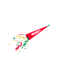 Ano Nuevo Fiesta Sticker by spargrancanaria