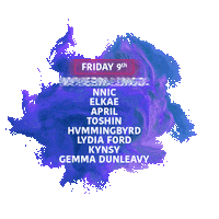 Weveonlyjustbegun Sticker by Rubyworks Records