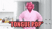 Over It Reaction GIF by Robert E Blackmon