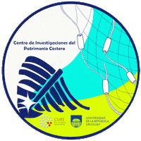 Punta Del Este Uruguay Sticker by CIPAC