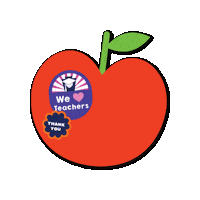 Teachers Pennsylvania Sticker by PA Department of Education