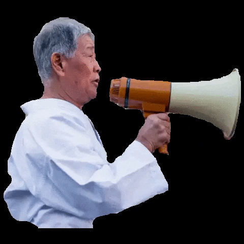 matsubayashi zen karate dojo matsu GIF