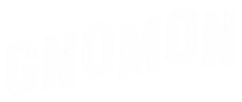 Animation Games Sticker by Gnomon School