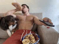 Fitness Clark GIF