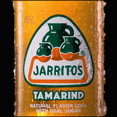 Jarritos giphyupload mexico pop tacos GIF
