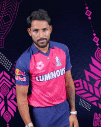 Watching Halla Bol GIF by Rajasthan Royals