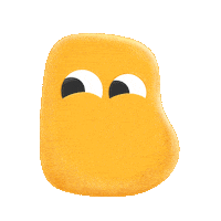Chicken Nugget Laugh Sticker by Amadori