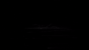 Black And White Art GIF by Scenes
