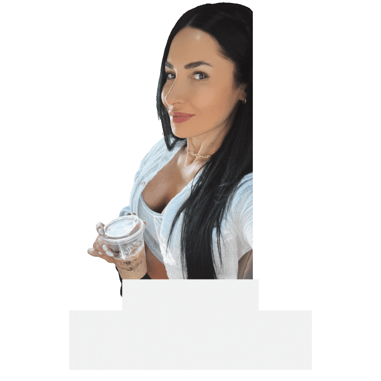 Sticker by Monika A Mazur