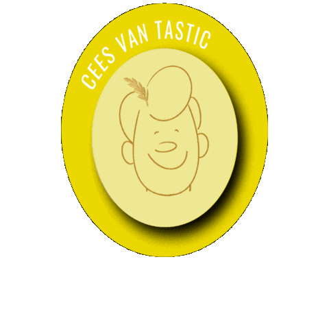 Vegan Sticker by velivery