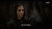 Hbo Dune GIF by Max