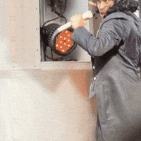 Tell Me More For Real GIF by Ashwin Gane