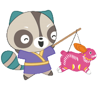 Midautumn Mycraftstudio Sticker