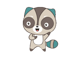 Happy Cheer Sticker
