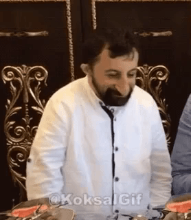 tinder smile GIF by Koksal Baba