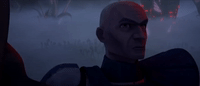 season 4 darkness on umbara GIF by Star Wars