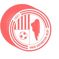 UEO1921 olot ueolot Sticker