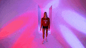 Wisconsin Volleyball GIF by Wisconsin Badgers