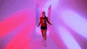 Wisconsin Volleyball GIF by Wisconsin Badgers