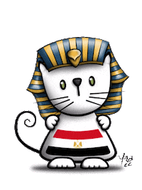 Cats Nft Sticker