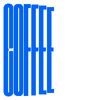 Tired Wake Up Sticker by Mat Voyce