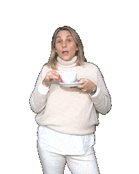 sternebewerbungmentoring coffee good morning waiting guten morgen Sticker