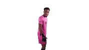 Goalkeeper Keeper Sticker by Carson-Newman Athletics