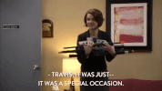 comedy central alice murphy GIF by Workaholics