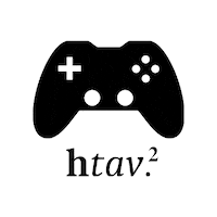 Upf Tav Sticker by HispaTAV