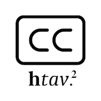 Upf Tav Sticker by HispaTAV