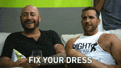 Finding Prince Charming Television GIF by LogoTV