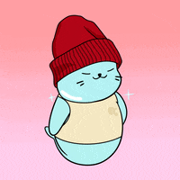 Dance Dancing GIF by Sappy Seals Community