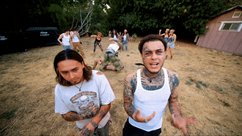 Lil Skies GIF by Big Noise