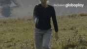 Killing Eve Musica GIF by globoplay
